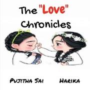 The love chronicles