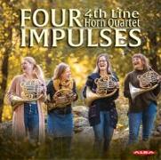 4th Line-Four Impulses