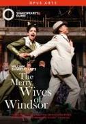 The Merry Wives of Windsor