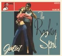 The Rockin' Spot Vol.1-Juliet