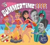 Summertime Scorchers Vol.3