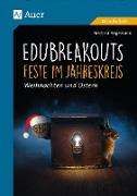 EduBreakouts - Feste im Jahreskreis