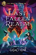 Rick Riordan Presents: The Last Fallen Realm-A Gifted Clans Novel