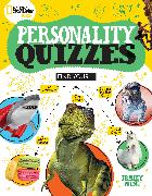 National Geographic Kids Personality Quizzes