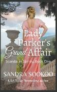 Lady Parker's Grand Affair