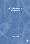 Marine Insurance Law