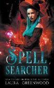 Spell Searcher