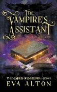 The Vampire's Assistant