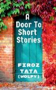 A Door To Short Stories