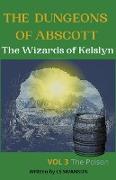 The Dungeons of Abscott