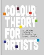 Colour Theory for Artists