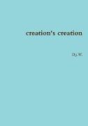 creation's creation