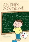 Aptinin Zor Ödevi