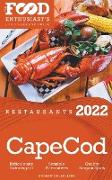 2022 Cape Cod Restaurants - The Food Enthusiast's Long Weekend Guide