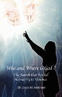 Who and Where is God