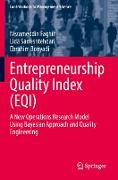 Entrepreneurship Quality Index (EQI)