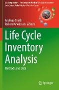 Life Cycle Inventory Analysis