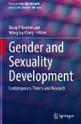 Gender and Sexuality Development