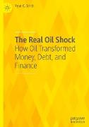 The Real Oil Shock