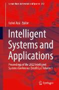 Intelligent Systems and Applications