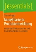 Modellbasierte Produktentwicklung