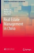 Real Estate Management in China