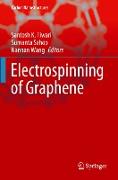 Electrospinning of Graphene