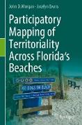 Participatory Mapping of Territoriality Across Florida¿s Beaches