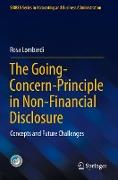 The Going-Concern-Principle in Non-Financial Disclosure