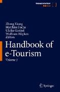 Handbook of e-Tourism