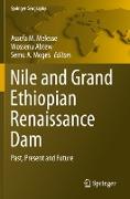 Nile and Grand Ethiopian Renaissance Dam