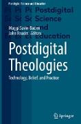 Postdigital Theologies