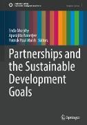 Partnerships and the Sustainable Development Goals