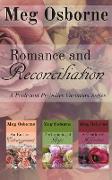 Romance and Reconciliation