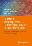 Handbuch energiesparende Halbleiterbauelemente – Hochintegrierte Chips