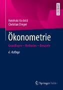 Ökonometrie