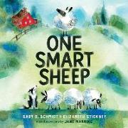 One Smart Sheep Lib/E