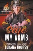 Safe in My Arms