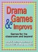 Drama Games and Improvs