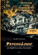 PSYCHOLOGIC - Le trappole del pensiero