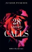 28 Missed Calls