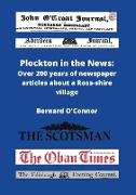 Plockton in the News