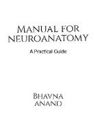 Manual for Neuroanatomy