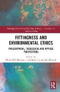 Fittingness and Environmental Ethics