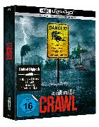 Crawl - Limited Digipak