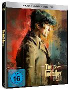 Der Pate 2 Steelbook