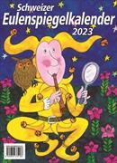 Schweizer Eulenspiegel-Kalender 2023