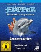 Flipper Gesamtedition (Staffeln 1-3)