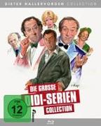 Die grosse Didi-Serien Collection (SD on Blu-ray)