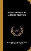 BEAUMARCHAIS & THE AMER REVOLU
